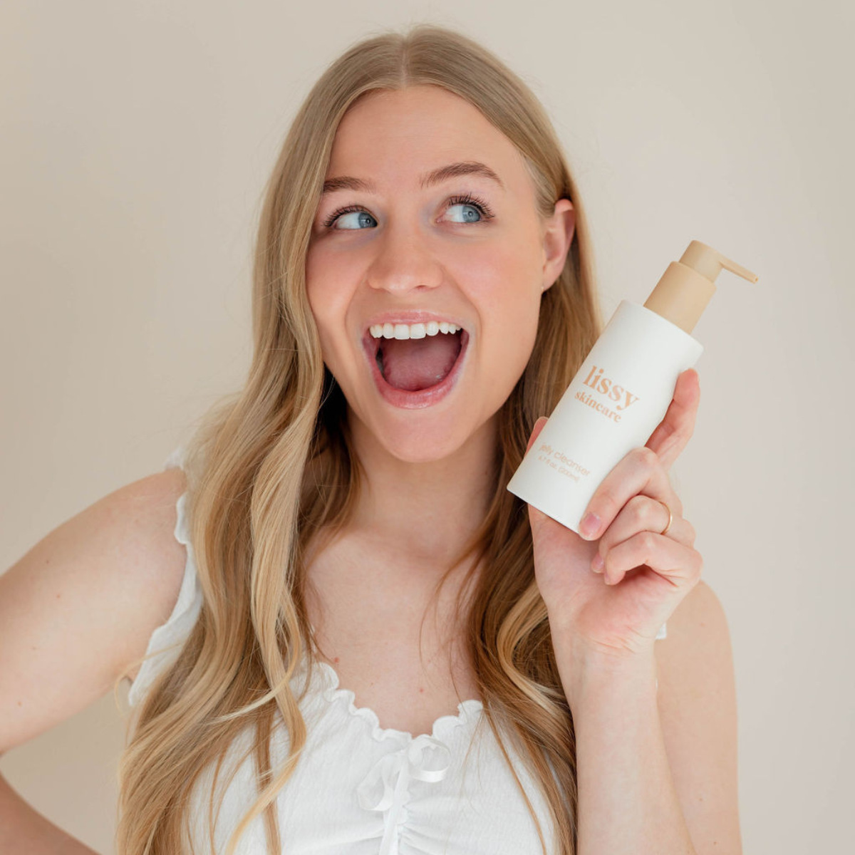 Jelly Cleanser