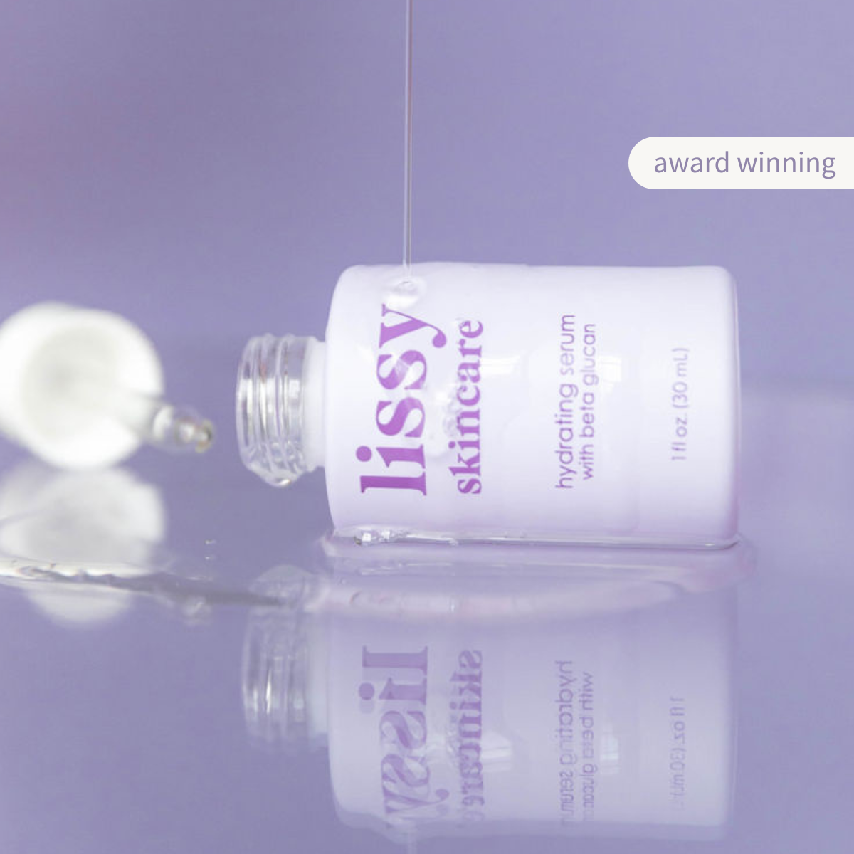 Hydrating Serum