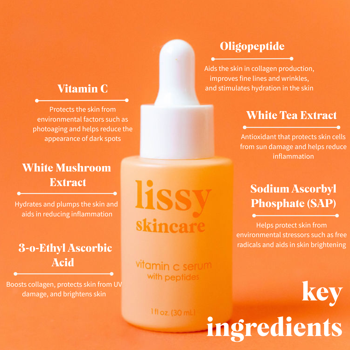 Vitamin C Serum