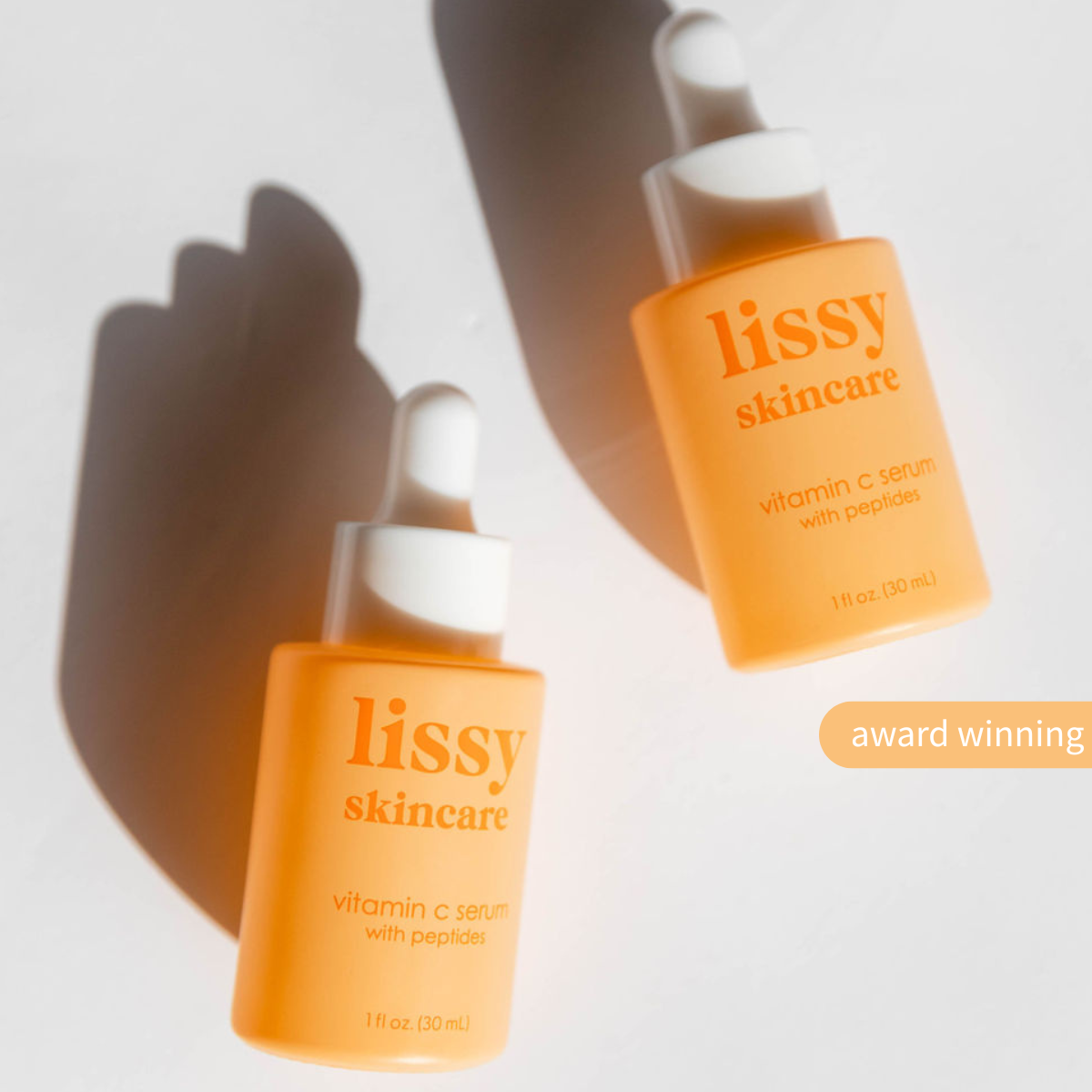 Vitamin C Serum