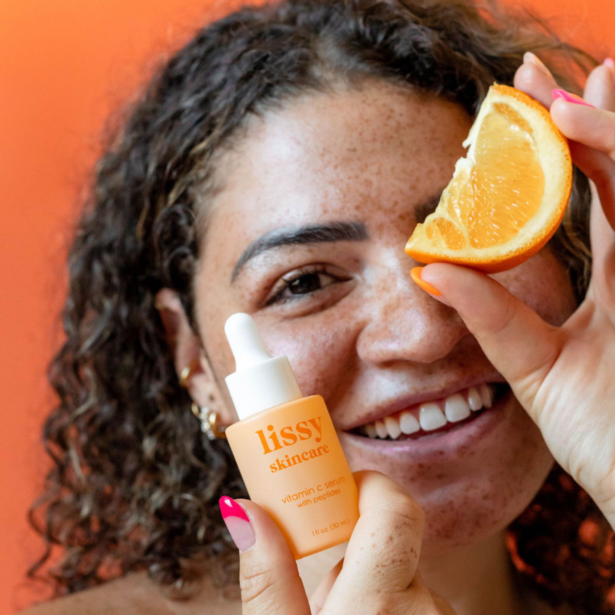 Vitamin C Serum