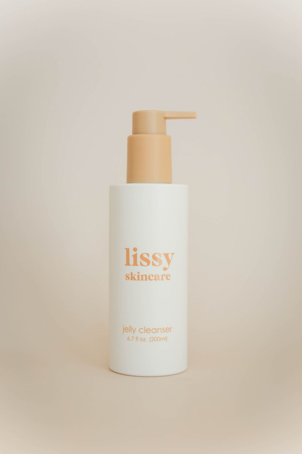 Jelly Cleanser