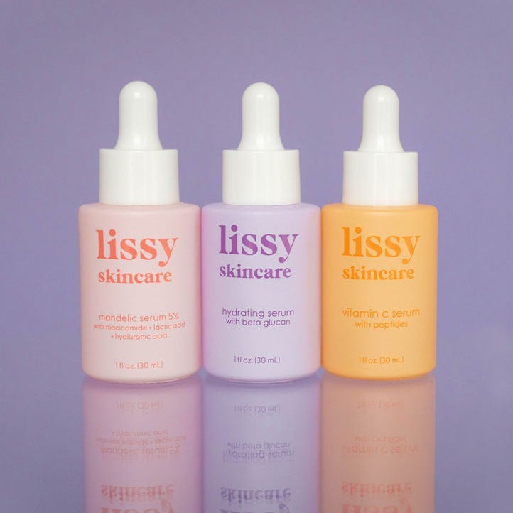 The Serums Bundle