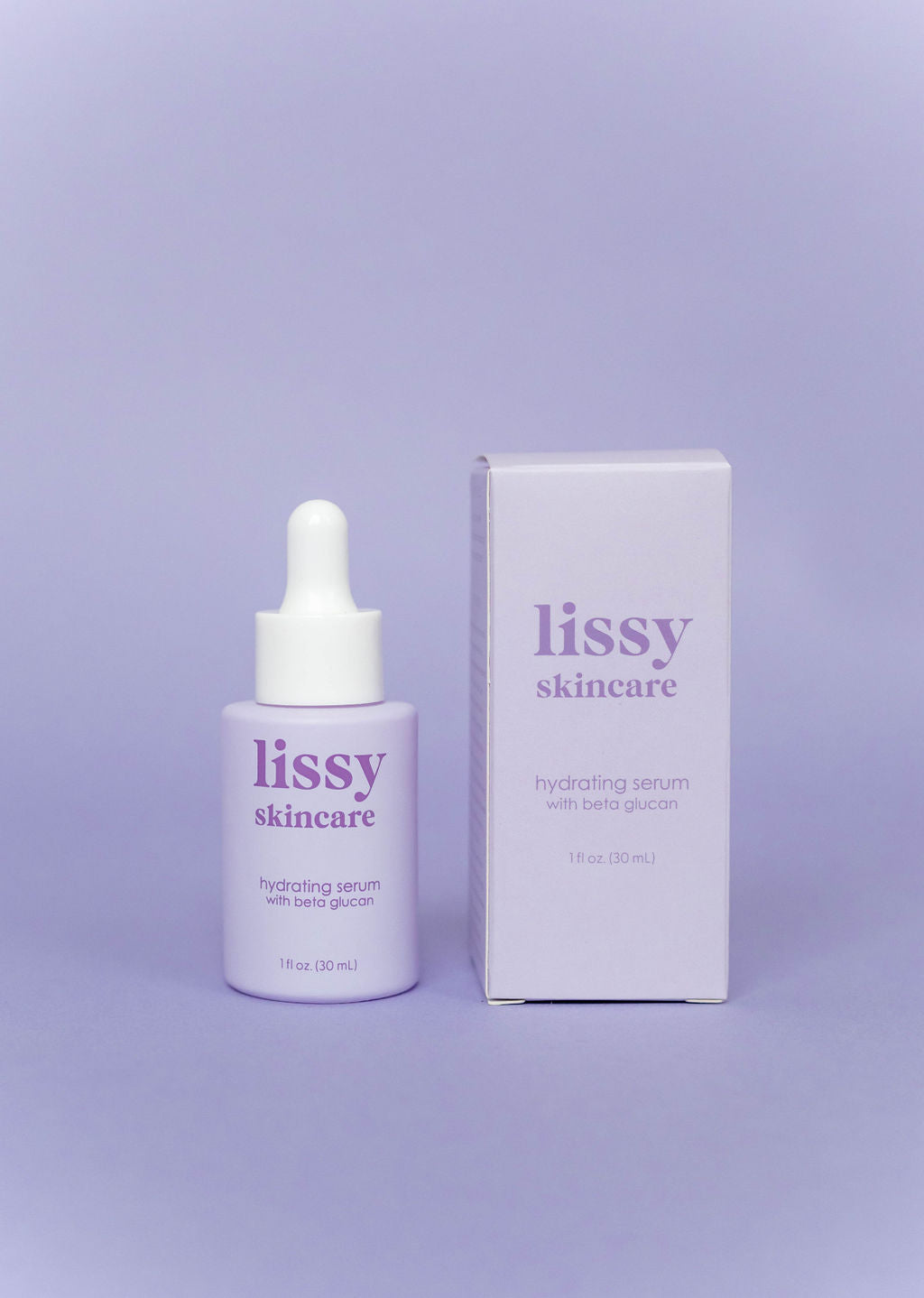 Hydrating Serum