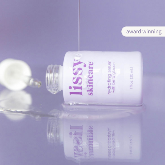 Hydrating Serum