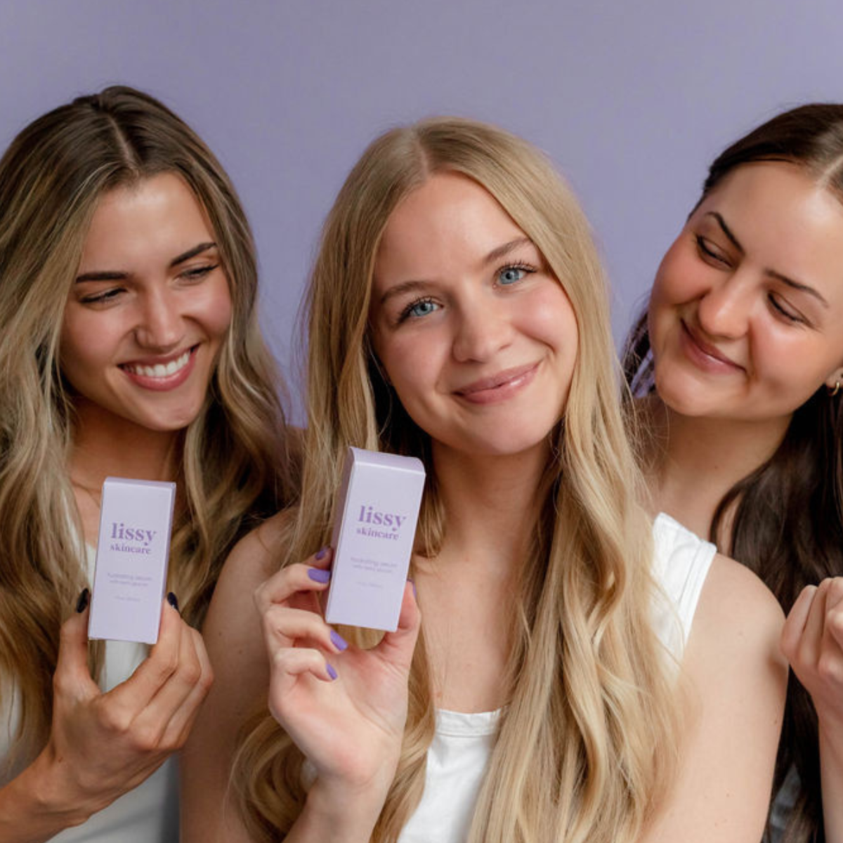 Hydrating Serum