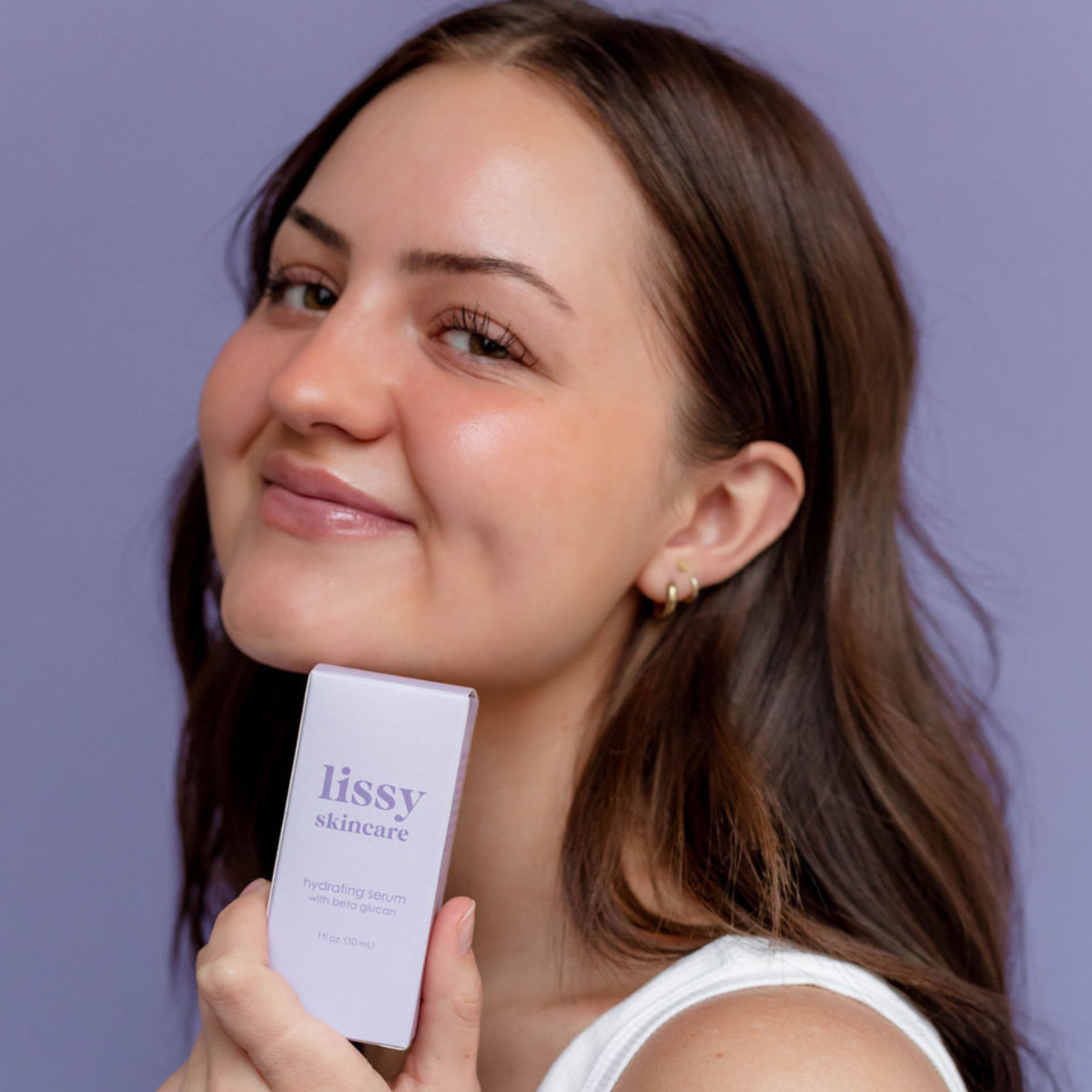 Hydrating Serum