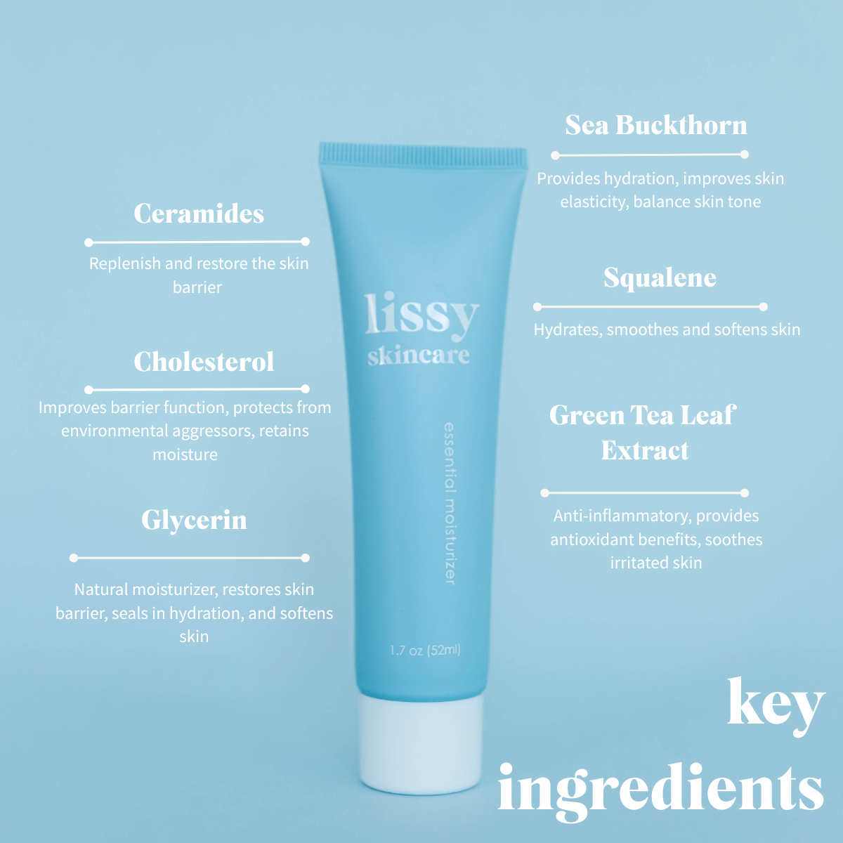 Essential Moisturizer