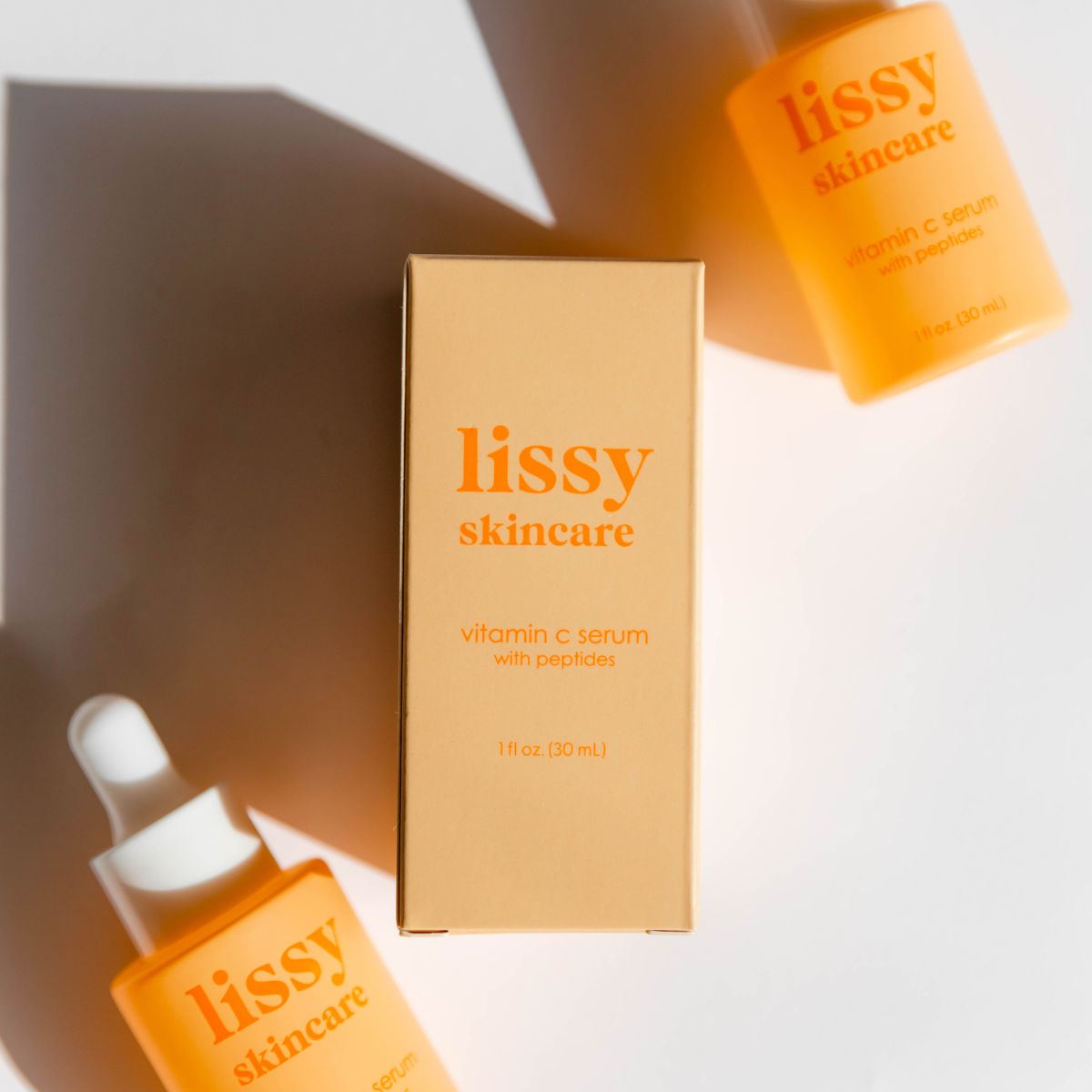 Vitamin C Serum