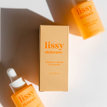 Vitamin C Serum