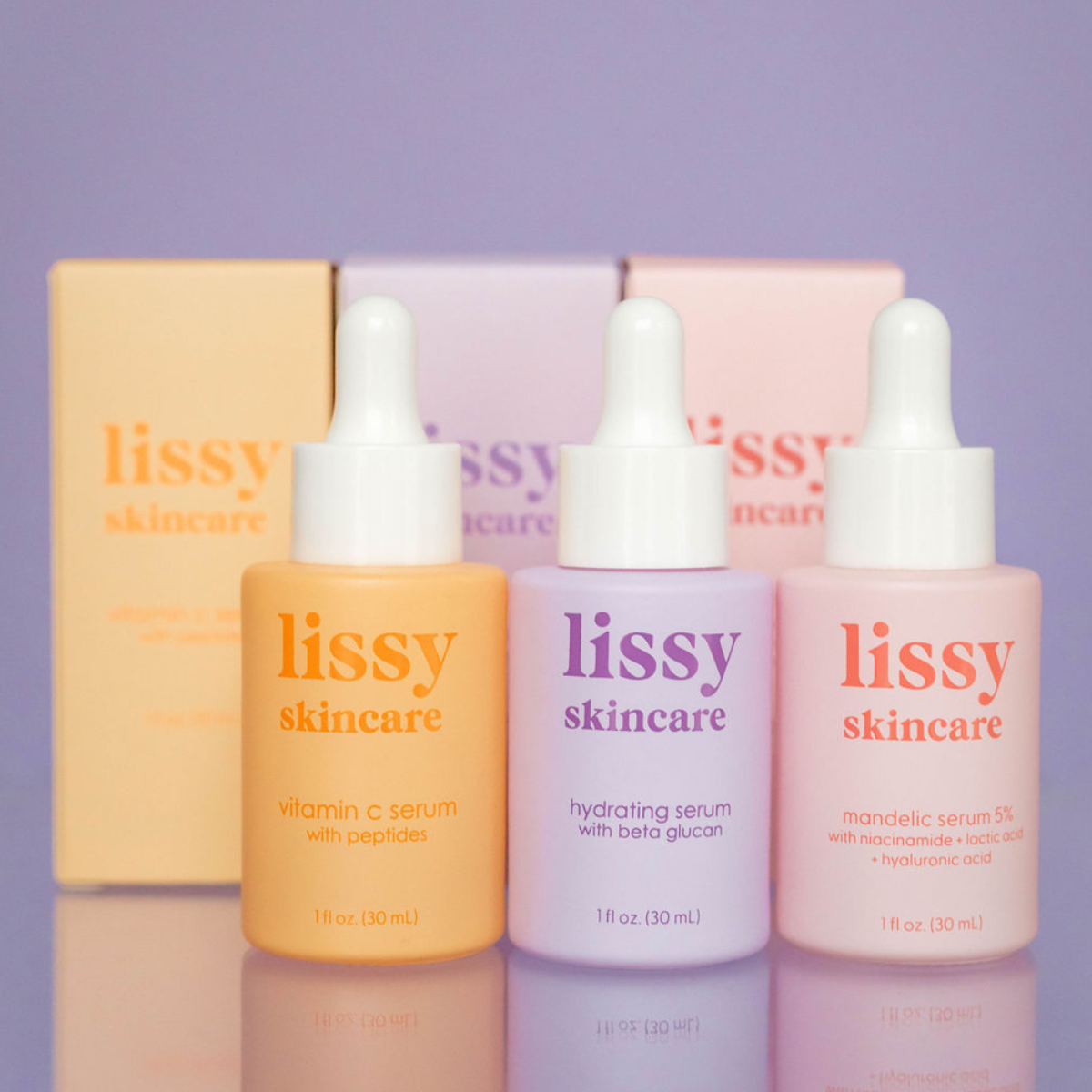 The Serums Bundle