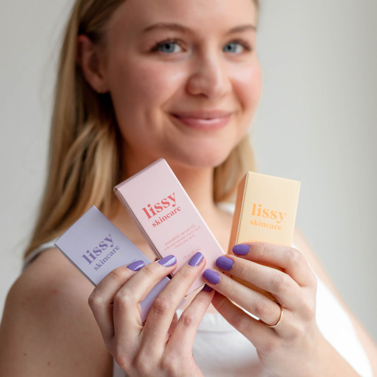 The Serums Bundle