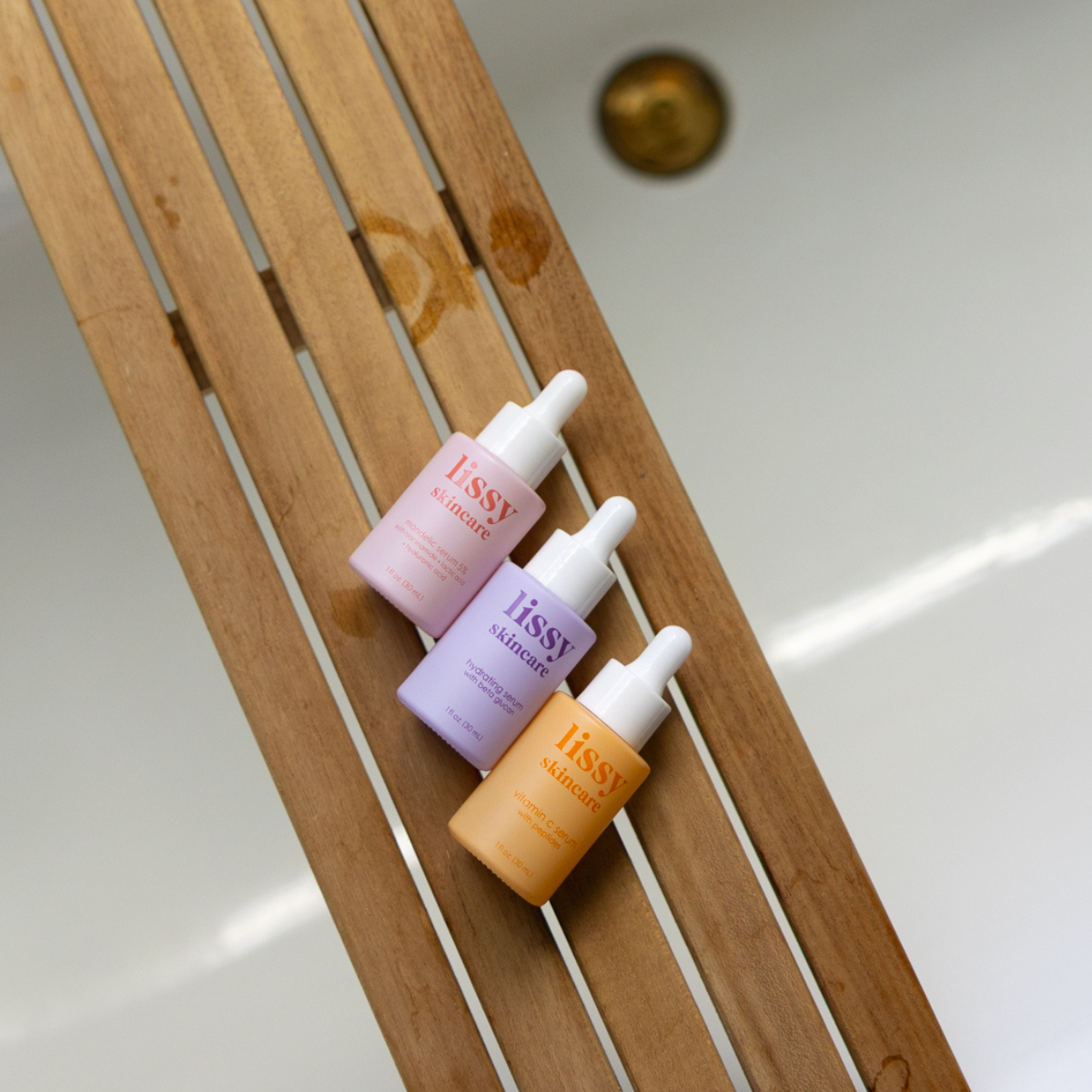 The Serums Bundle