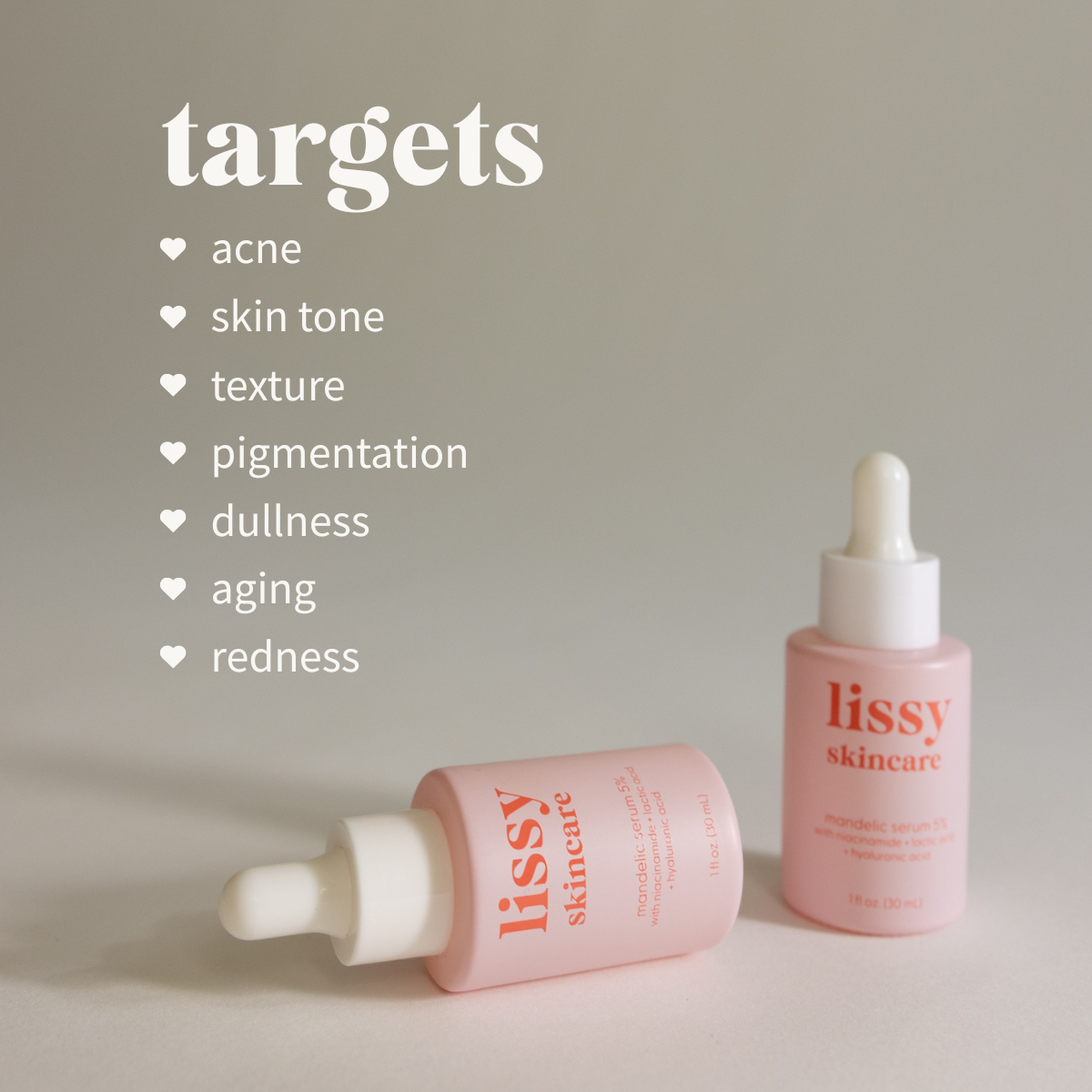 Mandelic Serum 5%