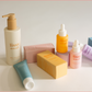 The Skin Essentials Bundle
