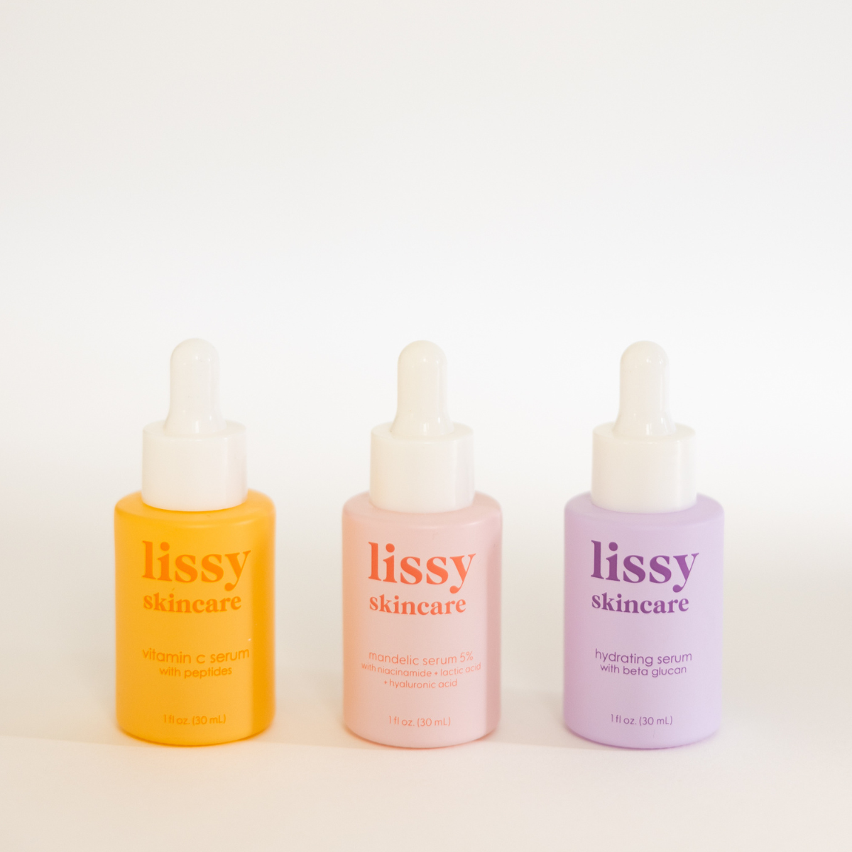 The Serums Bundle