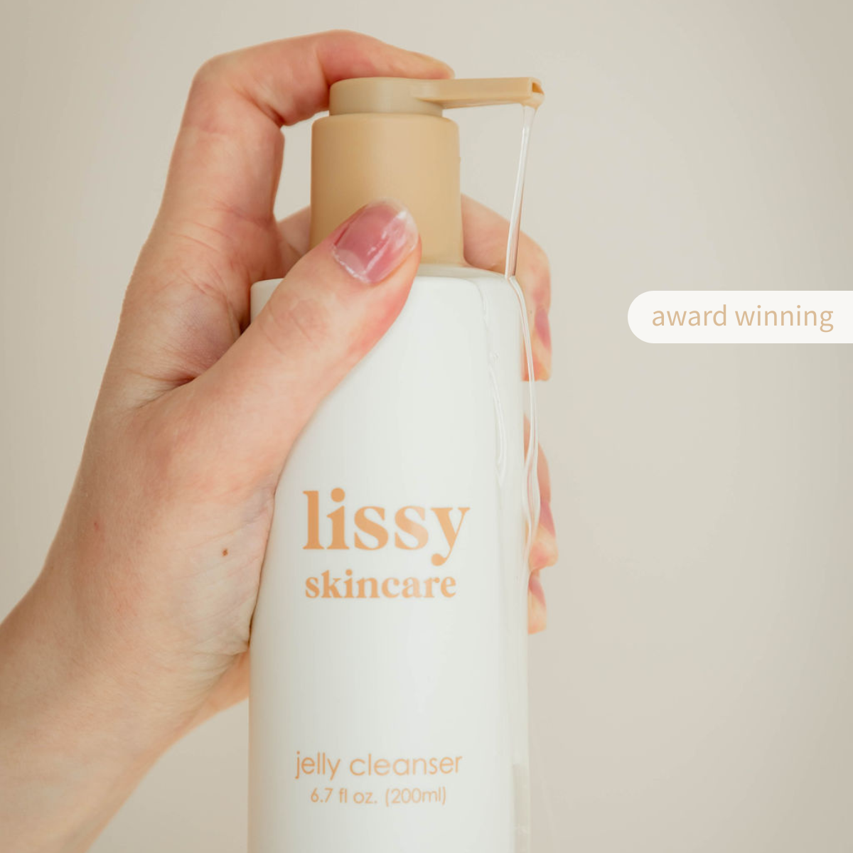 Jelly Cleanser