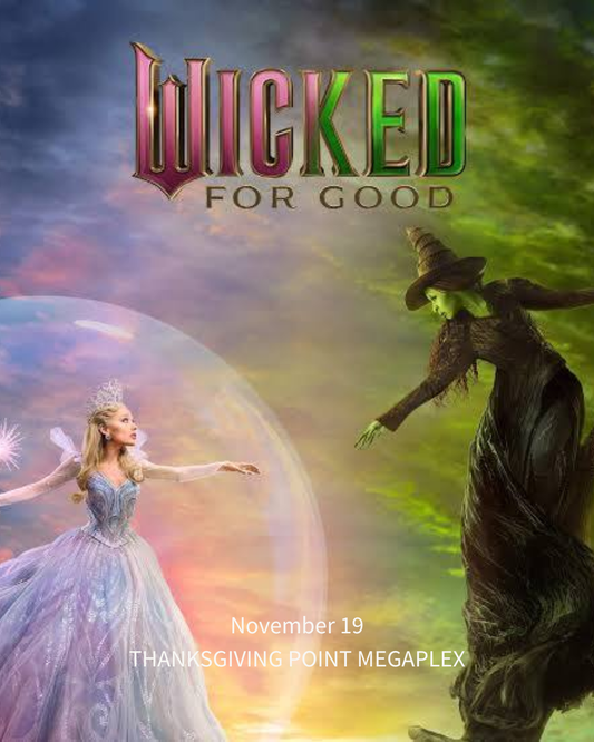 WICKED EARLY SCREENING