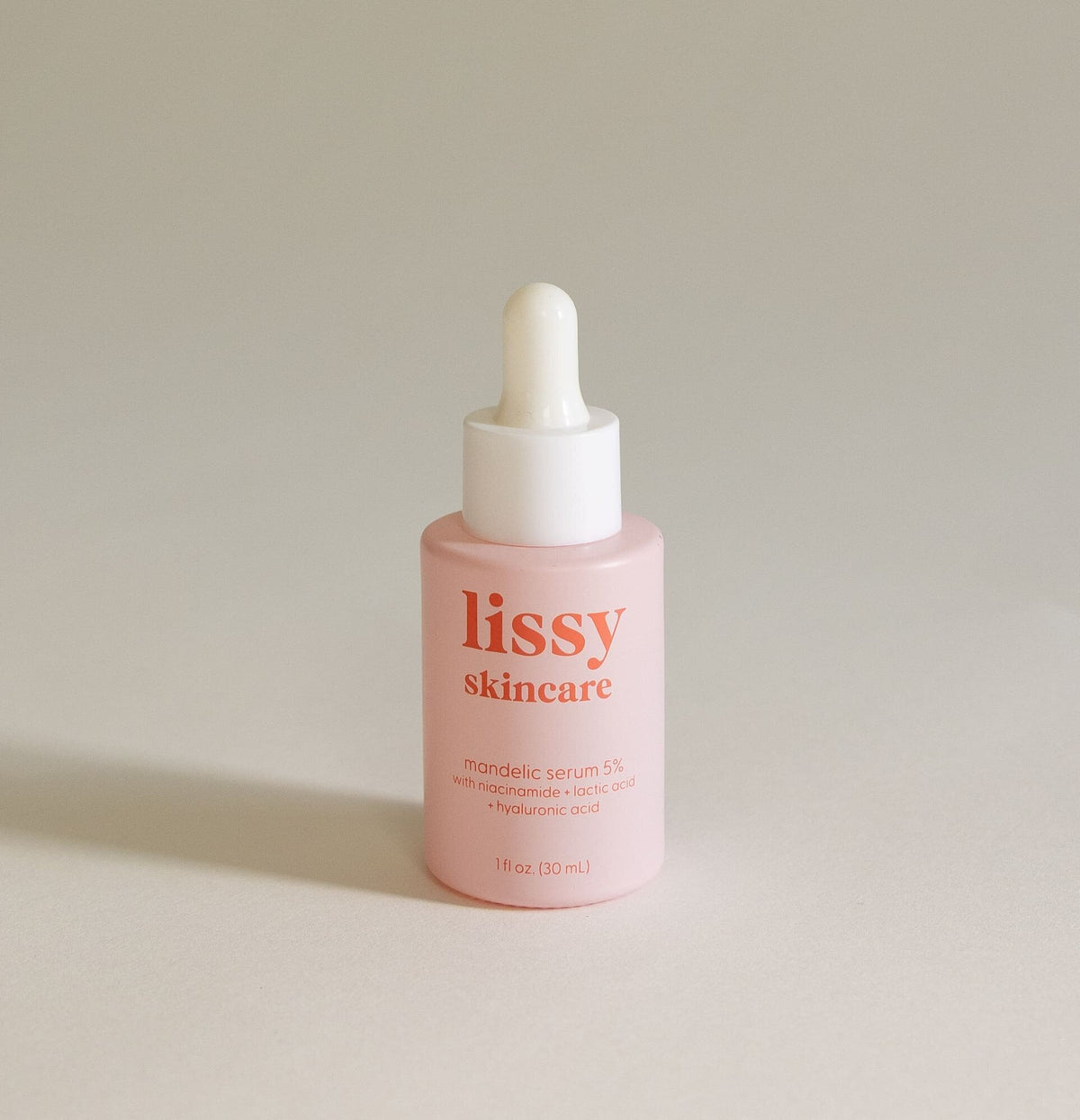 Mandelic Serum