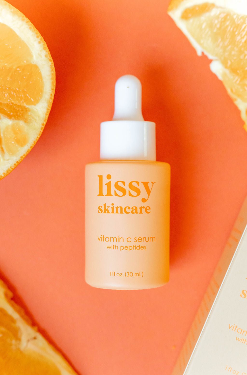 #mandlic_serum# - #lissy_skincare# - #Vitamim_c#