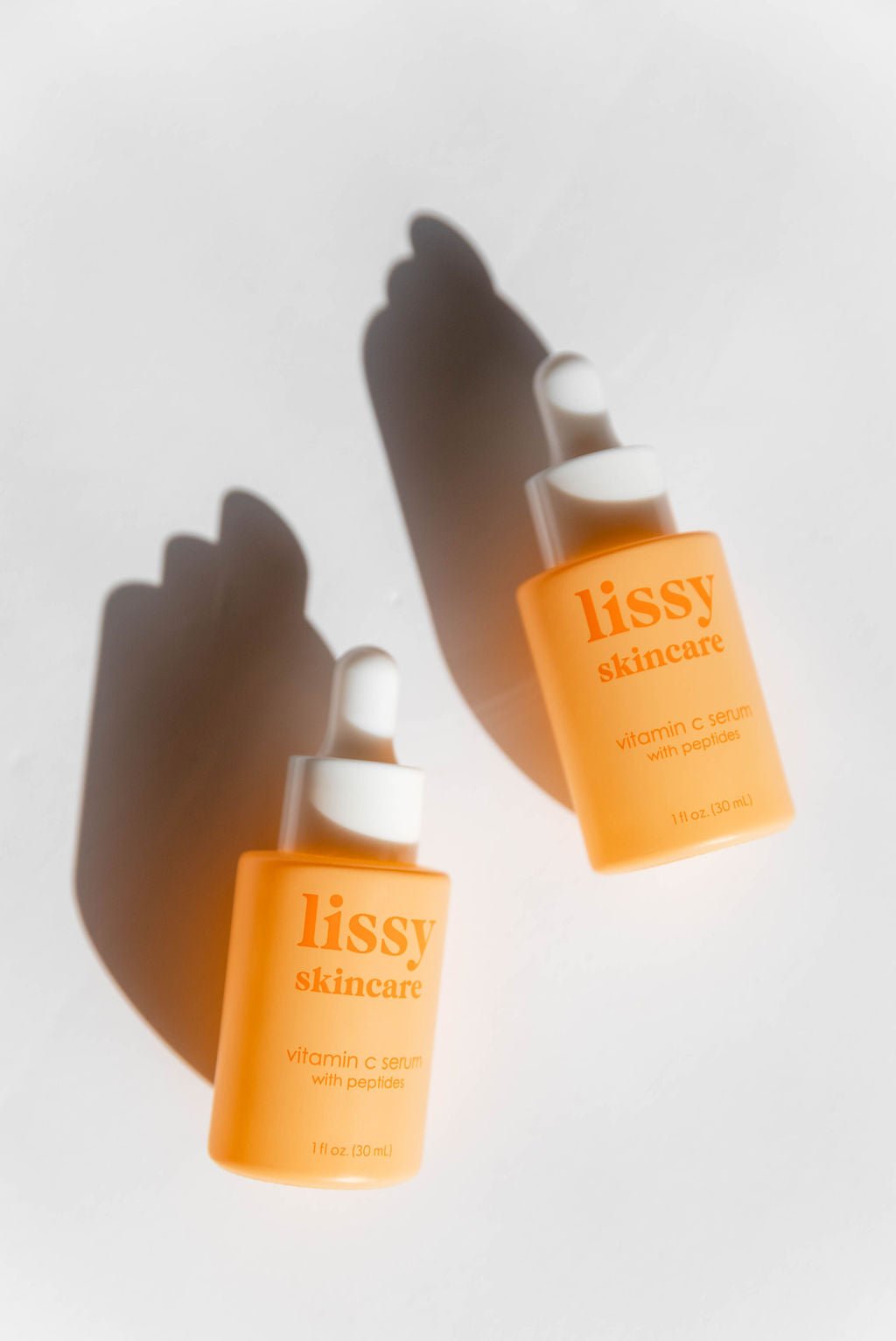 #mandlic_serum# - #lissy_skincare# - #Vitamim_c#