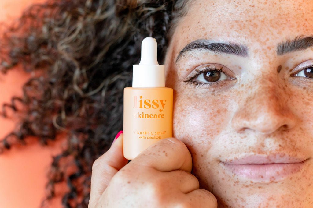 #mandlic_serum# - #lissy_skincare# - #Vitamim_c#