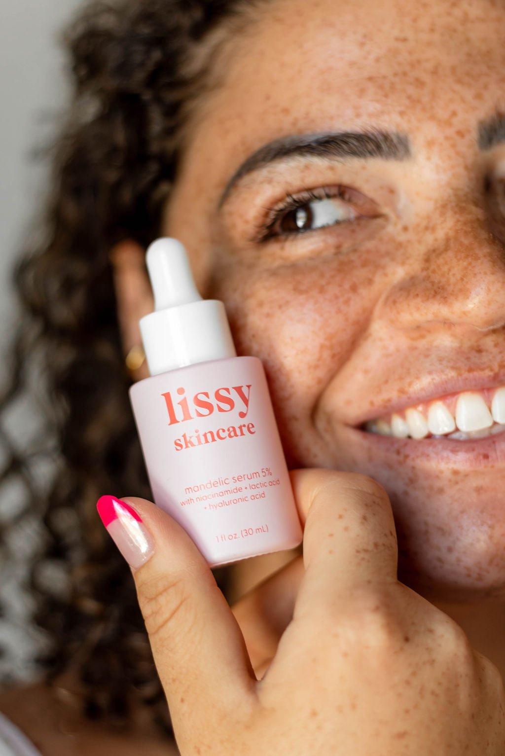 #mandlic_serum# - #lissy_skincare# - #Vitamim_c#