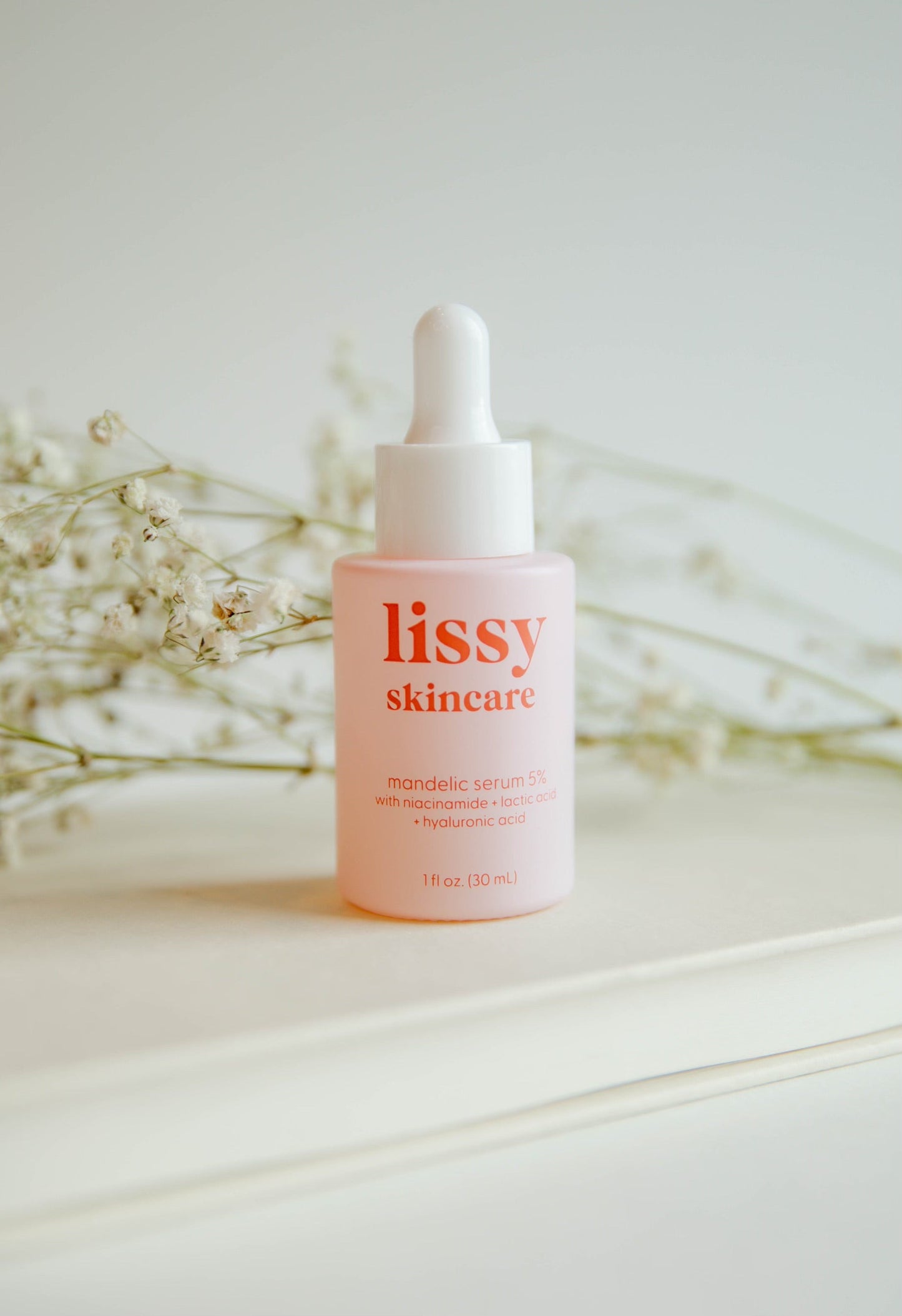 #mandlic_serum# - #lissy_skincare# - #Vitamim_c#